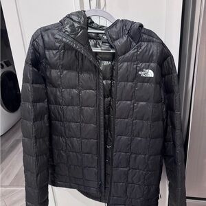 The North Face Black ThermoBall Eco Jacket men’s small